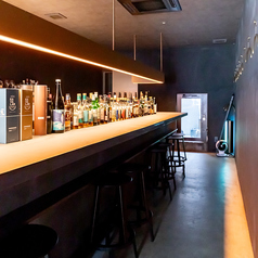 洋風居酒屋 ざきやま 烏丸の雰囲気2