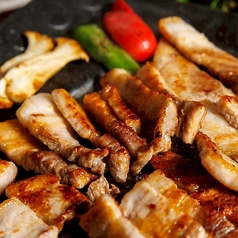 パラム韓のおすすめ料理1