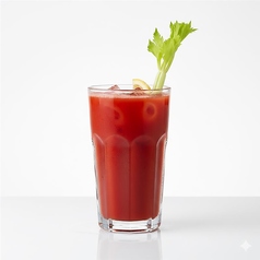 トマトジュース(Tomato juice)