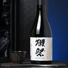 [山口]獺祭 720mL