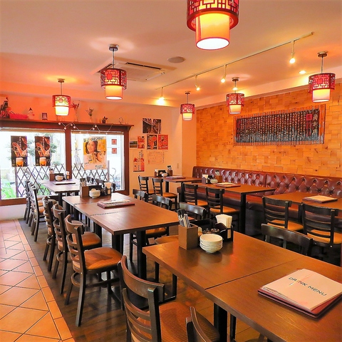 神楽坂中華居酒屋『食之居』　歓送迎会承っております！