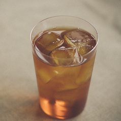 和紅茶(ICE/HOT)