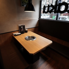 サークル仲間や部活仲間と楽しくお時間をお過ごしいただけます♪