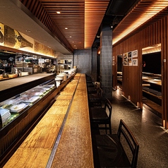 薩摩 黒豚百寛の雰囲気3