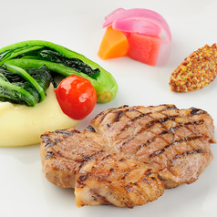 ホテルグランヴィア岡山 ダイニング＆バー アプローズのコース写真