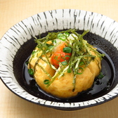 焼鳥ひさごのおすすめ料理3