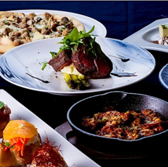 Delica&Bal Amenitaの特集写真