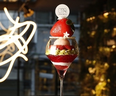 サントル エムのコース写真