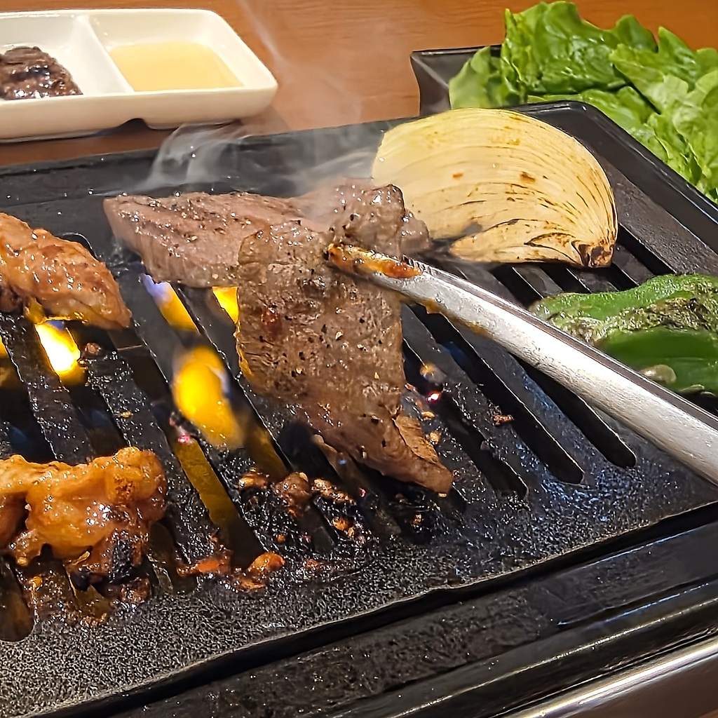 モツの肉次郎の写真ギャラリー