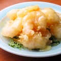 料理メニュー写真&nbsp;サクサク海老マヨネーズ