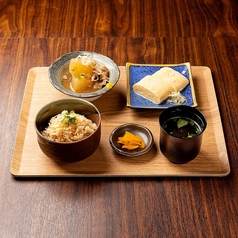 ちょこっと 色々旨いもん 色 Shikiのおすすめランチ1