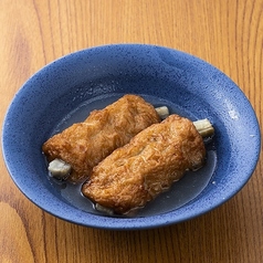 牛蒡天