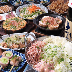 居酒屋 みつぶ 松本駅前店特集写真1