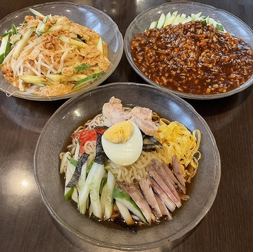 居酒屋日興新横浜のおすすめ料理1