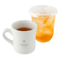 ラベンダーグリーンルイボス(HOT/ICED)