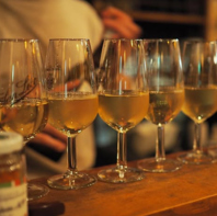 種類豊富なお酒を取り揃えております！