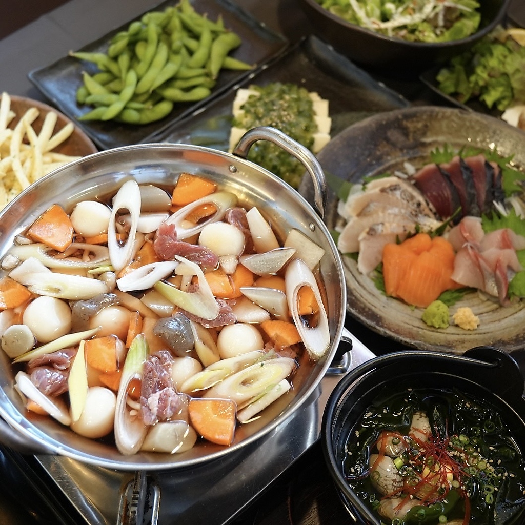 個室をご用意。居酒屋、和食、個室、宴会、接待、合コン、飲み会、飲み放題、郷土料理