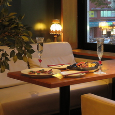 BARベティ64の特集写真