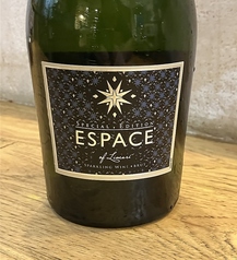 エスパス・オブ・リマリ・ブリュット・スペシャル