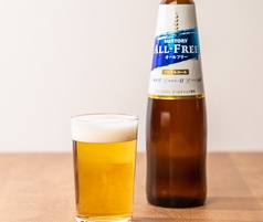 ノンアルコールビール