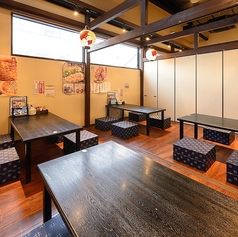 とりっこ 今治店のコース写真