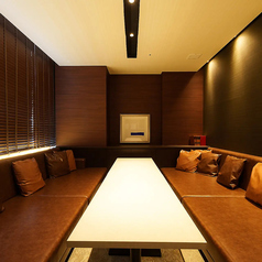 海鮮ダイニング 輝 TERUの雰囲気3