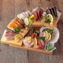 海王酒場 赤坂店のおすすめ料理1