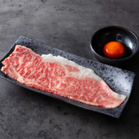 焼きすき和牛サーロイン