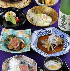 火蓮かれんのコース写真