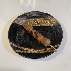 ぼんじり串1本（タレor塩)