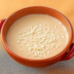 【ミートプレート用】追加チーズソース