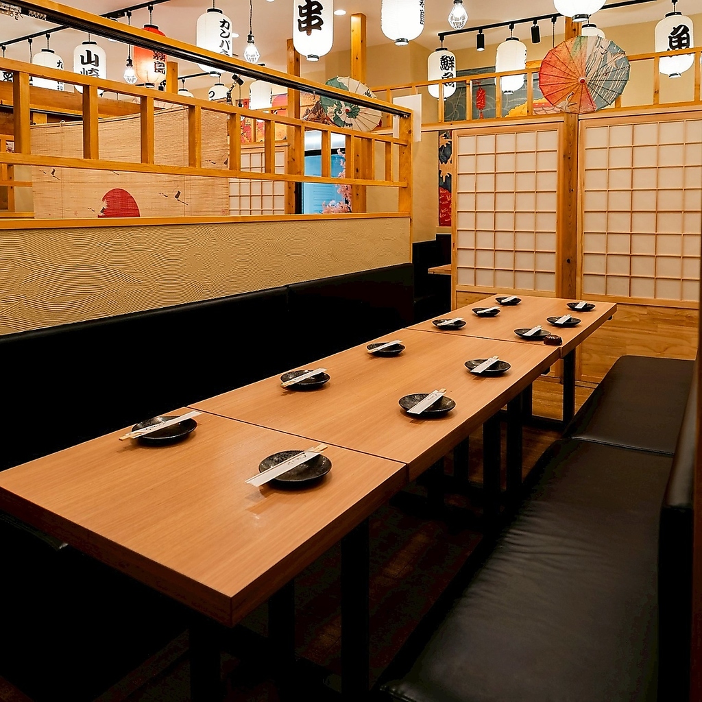 九州料理専門店 さくら島酒場の写真ギャラリー