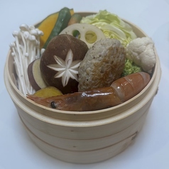 スティーム de ミックス 単品
