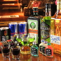THE RESORT BAR LAUGHのおすすめ料理1