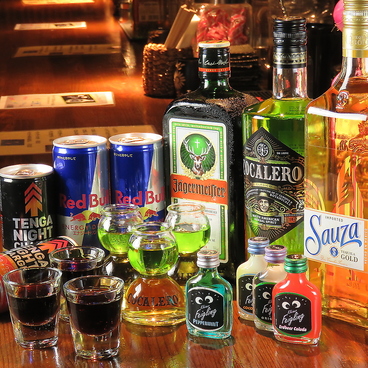 THE RESORT BAR LAUGHのおすすめ料理1