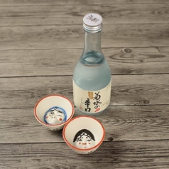 菊水の辛口