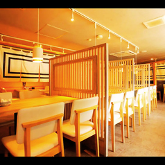 和風個室居酒屋 響宴 三島駅前店の雰囲気3