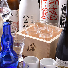 博多赤虎 名古屋店特集写真1