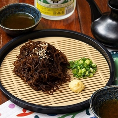 ざるもずく