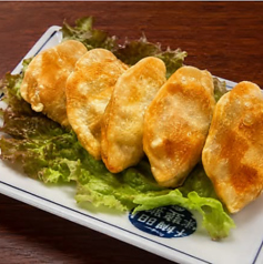 揚げ餃子(5個)