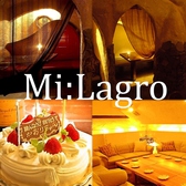 ミラグロ Mi:Lagroの詳細