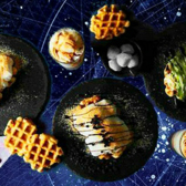 Planetarium Cafe&Bar Misora プラネタリウムカフェバーミソラのおすすめ料理2