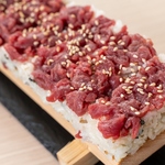 本格韓国料理が堪能できるタッカンマリ研究所☆