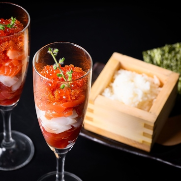 因すけ イナスケ 大通店のおすすめ料理1