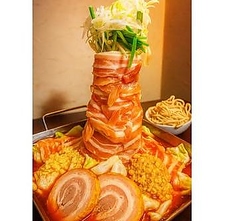 隠れ家個室ダイニング 楽一 らくいち 横浜のコース写真