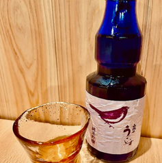 《山口県》庭のうぐいす 純米吟醸