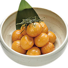 『北海道産』ポテトもち　バター醤油