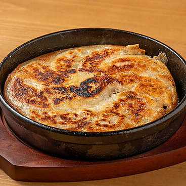 炭炙りと鉄鍋餃子 あららぎのおすすめ料理1