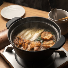 吉祥寺RETROのコース写真