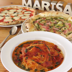 マリーザ 浜名湖の特集写真